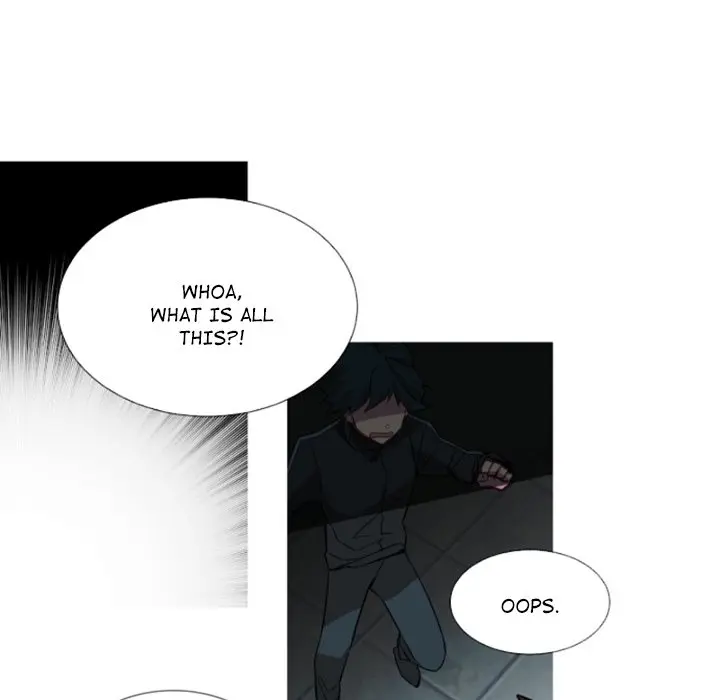 Anz Chapter 107 - Page 97