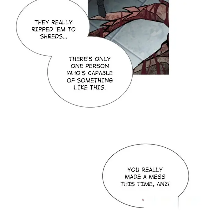 Anz Chapter 107 - Page 98