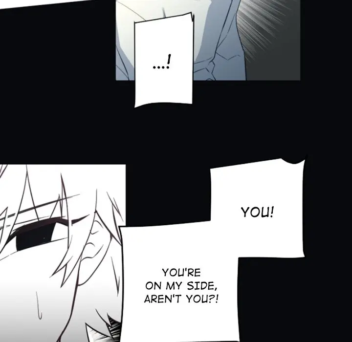 Anz Chapter 107 - Page 101