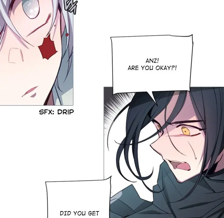 Anz Chapter 107 - Page 20