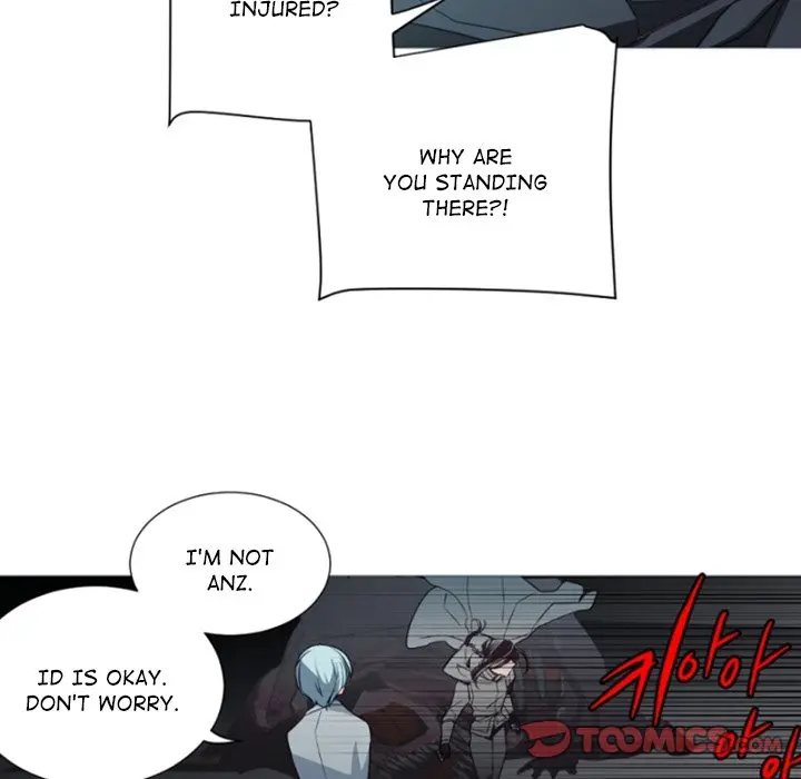 Anz Chapter 107 - Page 21