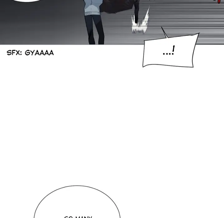 Anz Chapter 107 - Page 22
