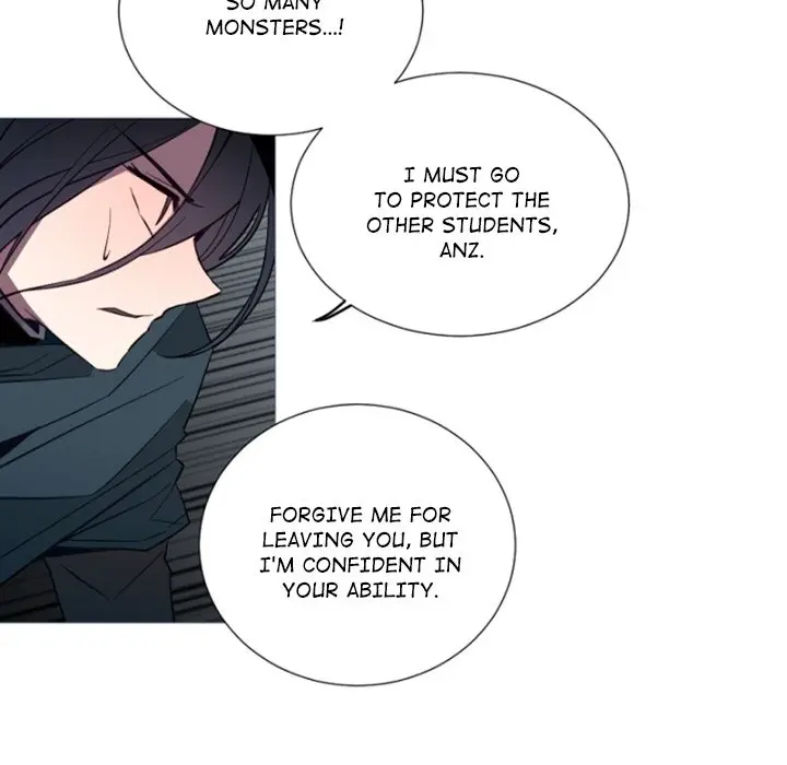 Anz Chapter 107 - Page 23