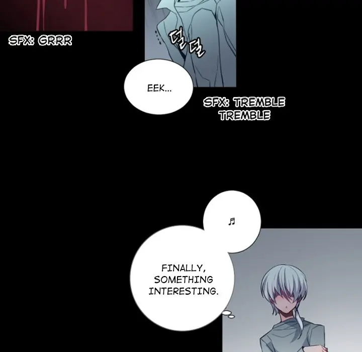 Anz Chapter 107 - Page 34