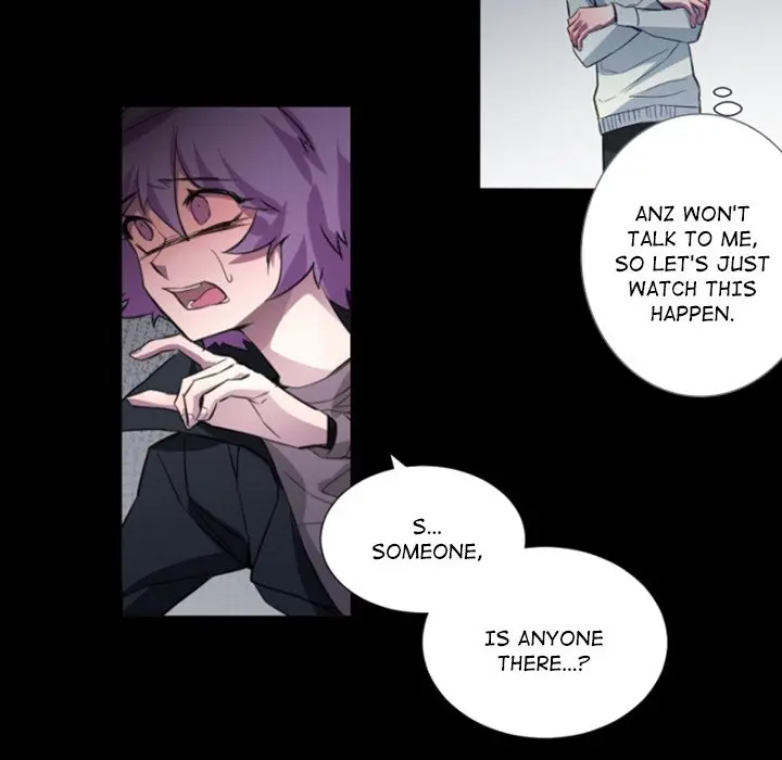 Anz Chapter 107 - Page 35