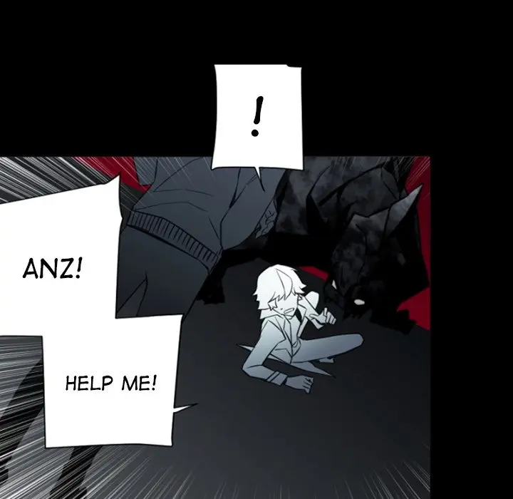 Anz Chapter 107 - Page 36