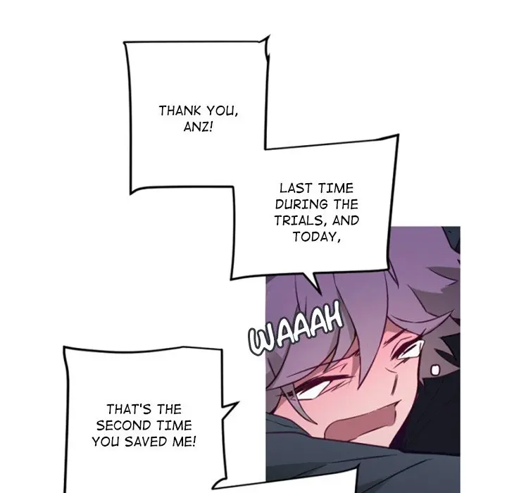 Anz Chapter 107 - Page 52