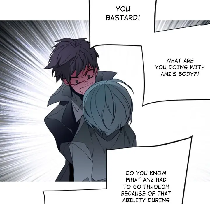 Anz Chapter 107 - Page 87