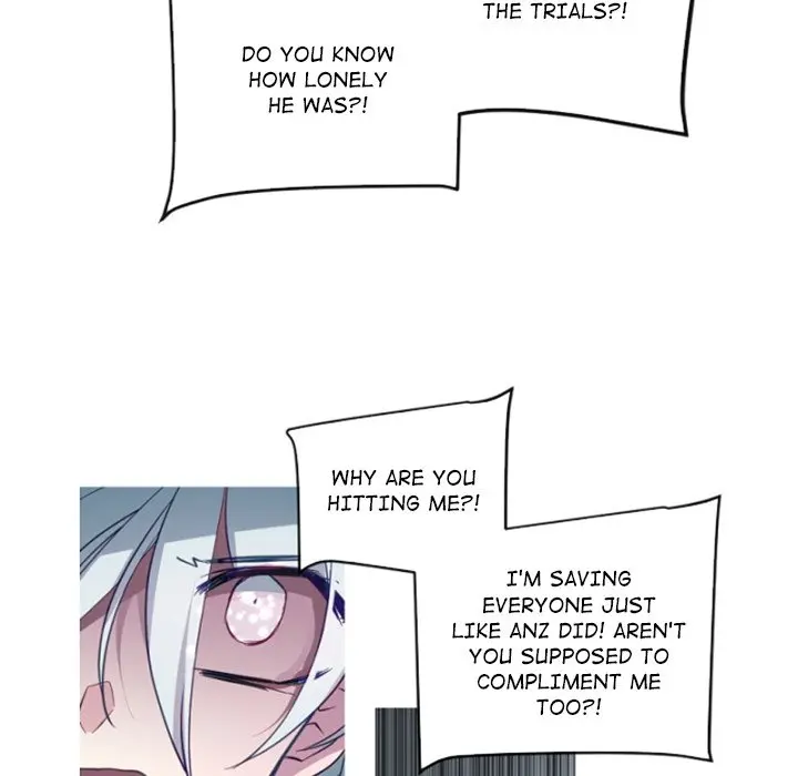 Anz Chapter 107 - Page 88