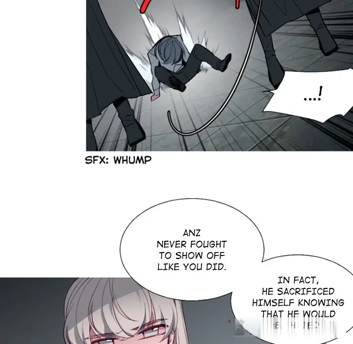 Anz Chapter 107 - Page 90