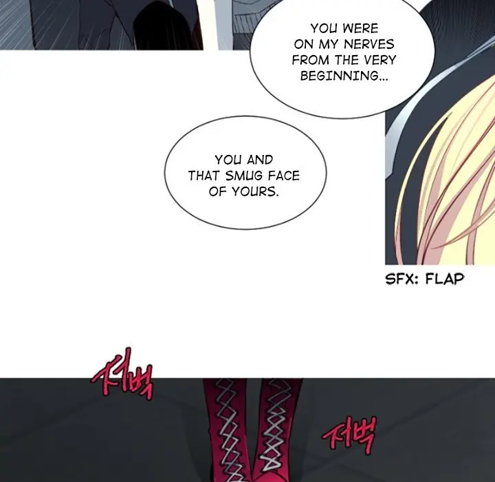 Anz Chapter 108 - Page 23