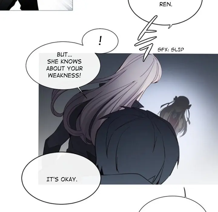 Anz Chapter 108 - Page 47