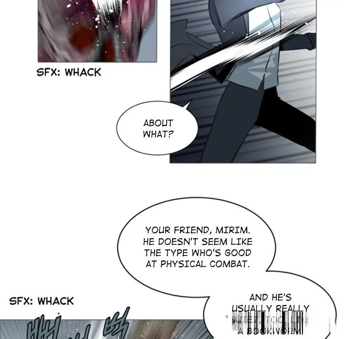 Anz Chapter 108 - Page 59