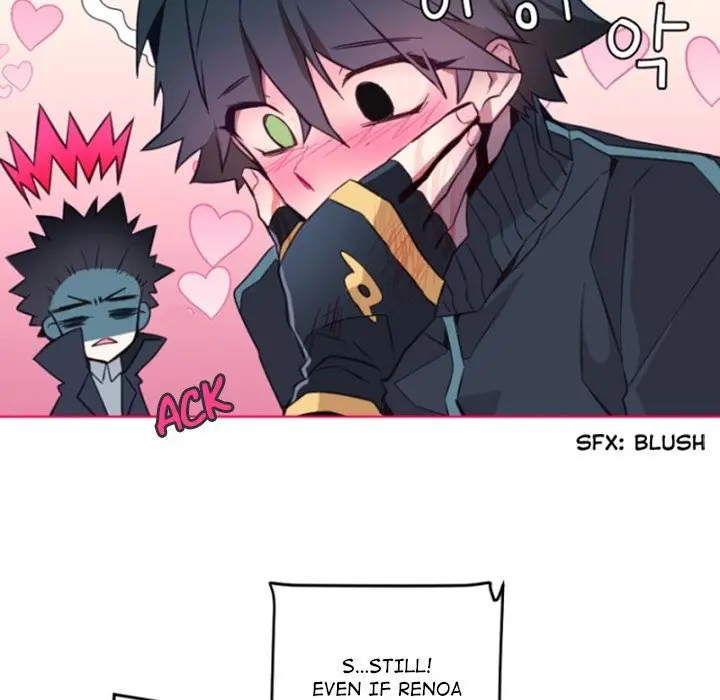 Anz Chapter 108 - Page 69