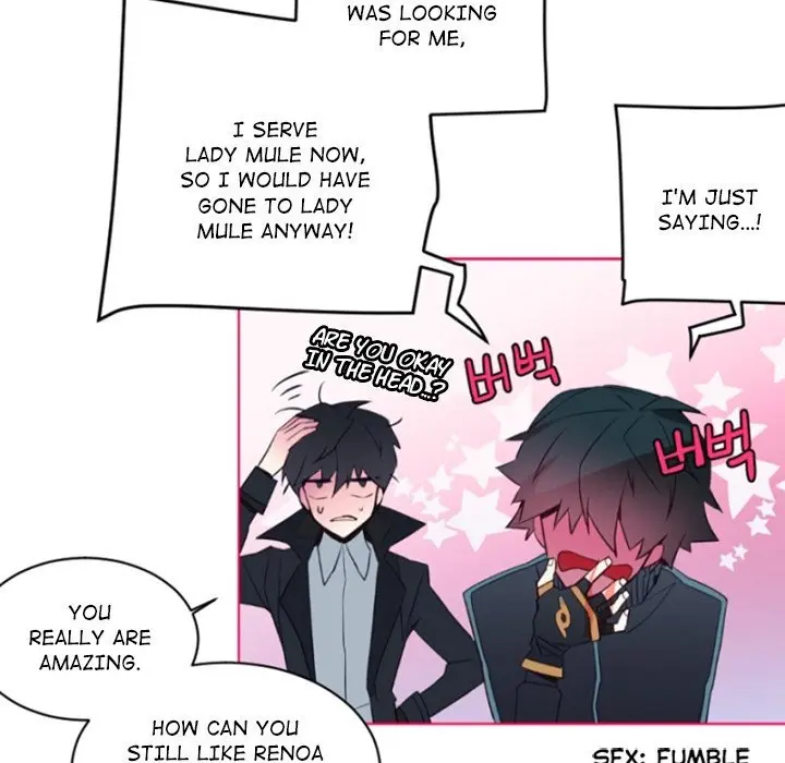 Anz Chapter 108 - Page 70