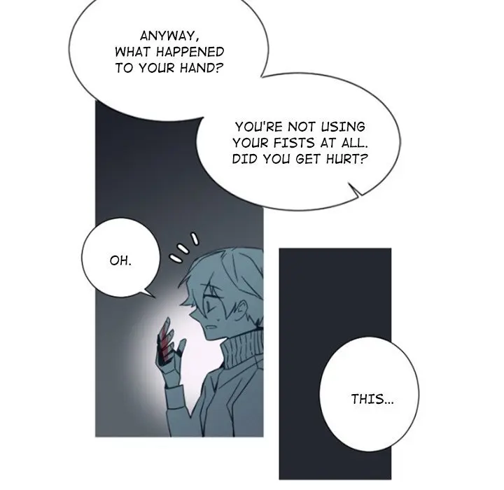 Anz Chapter 108 - Page 73