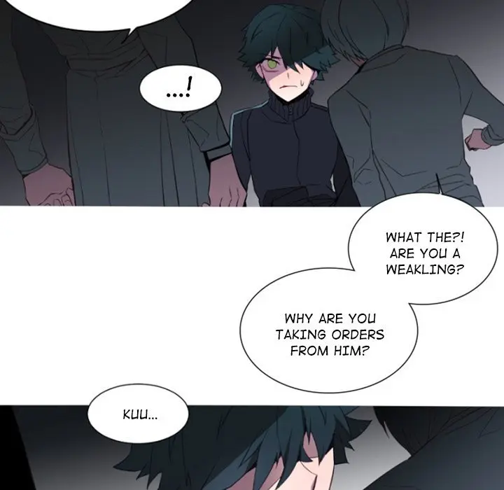 Anz Chapter 108 - Page 8