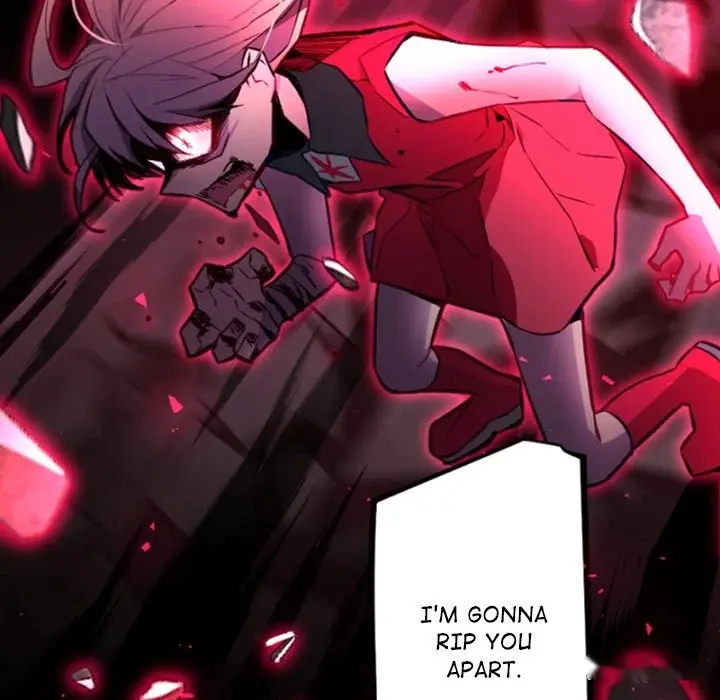 Anz Chapter 109 - Page 99
