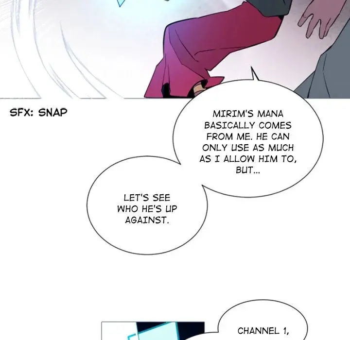 Anz Chapter 109 - Page 15