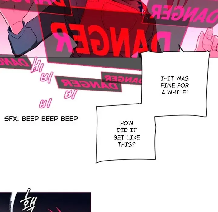 Anz Chapter 109 - Page 20