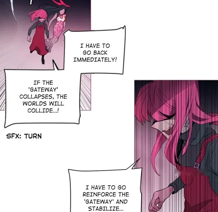 Anz Chapter 109 - Page 21