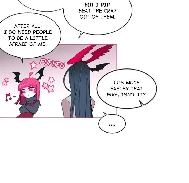 Anz Chapter 109 - Page 36