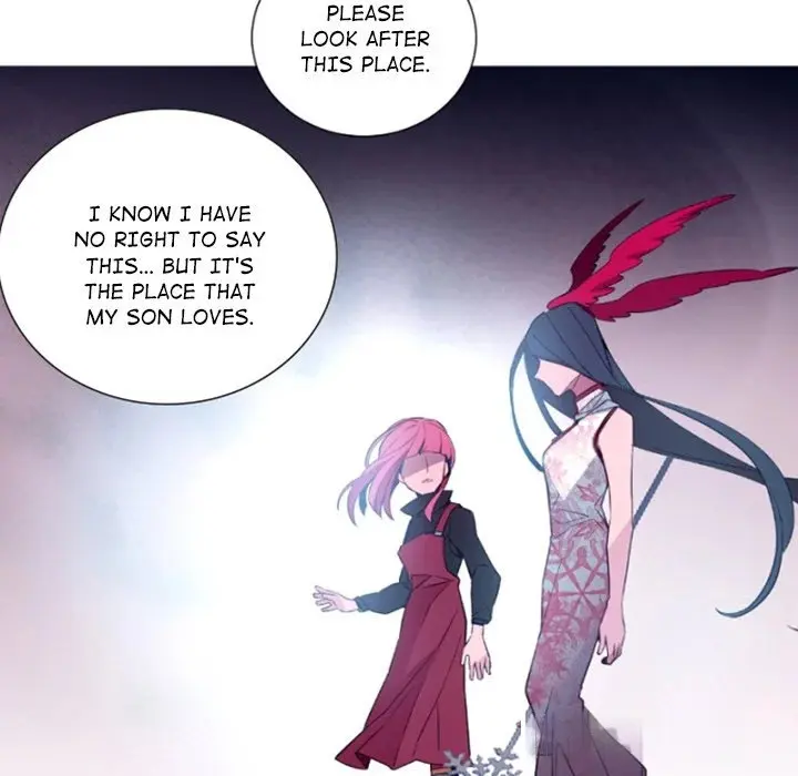 Anz Chapter 109 - Page 38