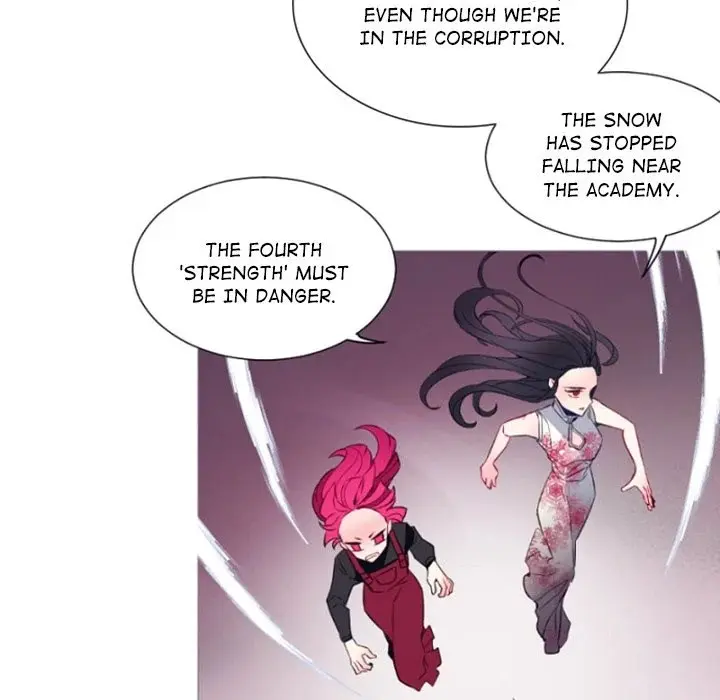 Anz Chapter 109 - Page 5