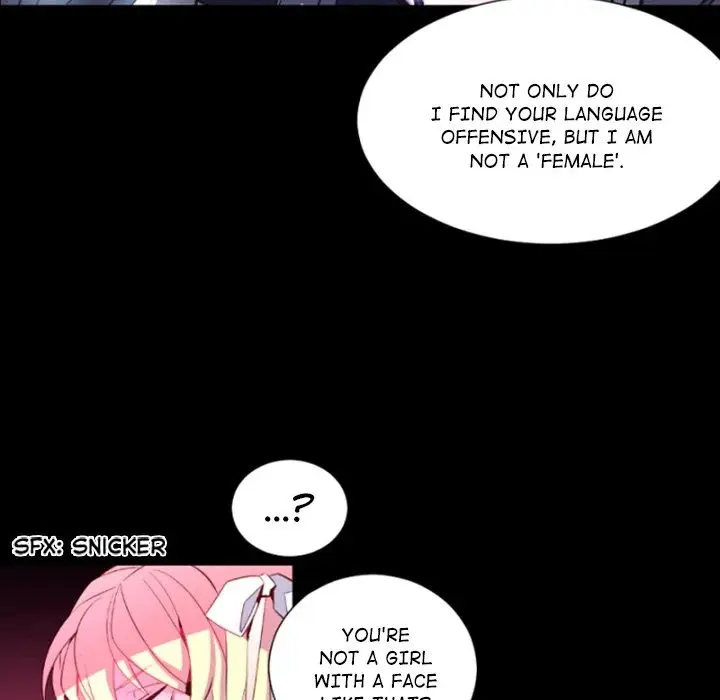 Anz Chapter 109 - Page 74