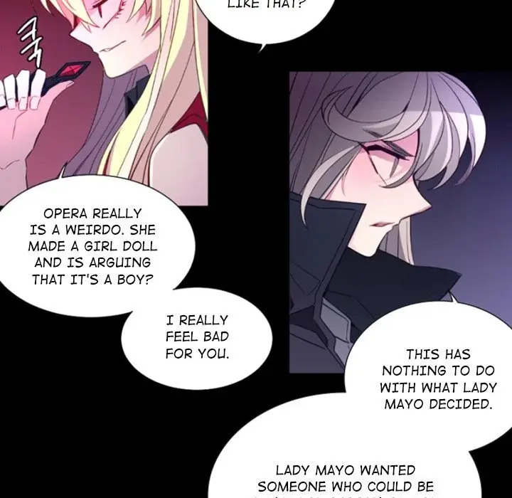 Anz Chapter 109 - Page 75