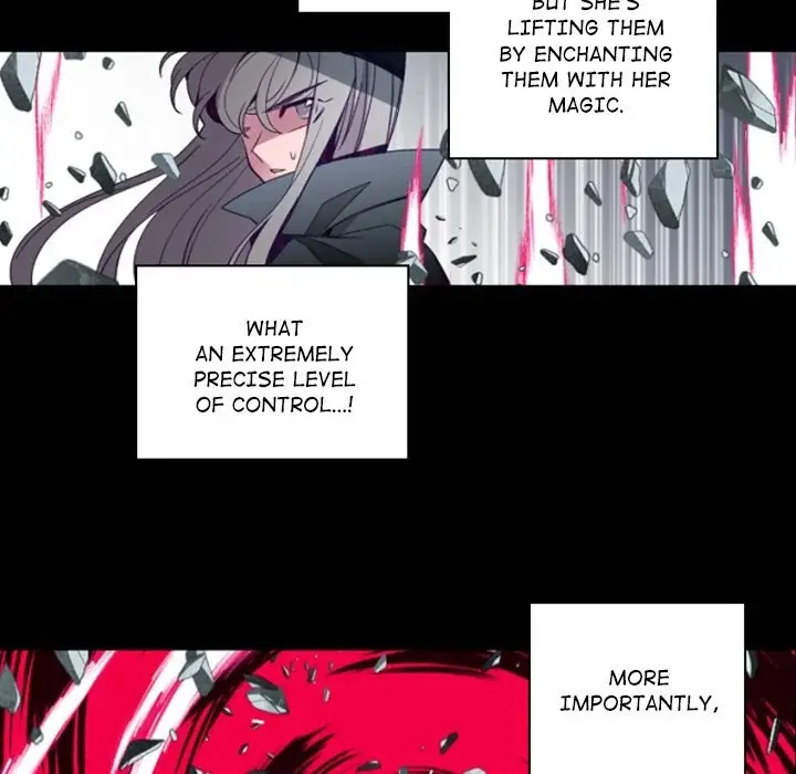 Anz Chapter 109 - Page 85