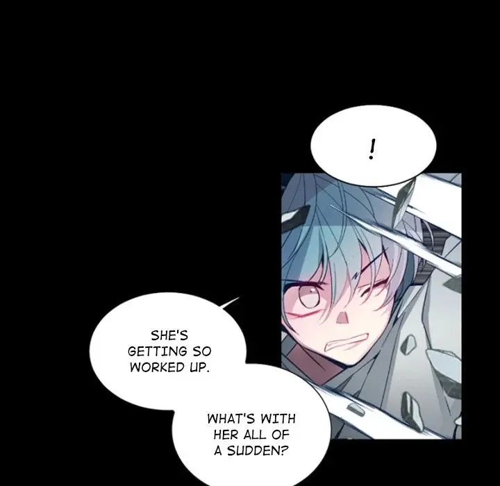 Anz Chapter 109 - Page 87