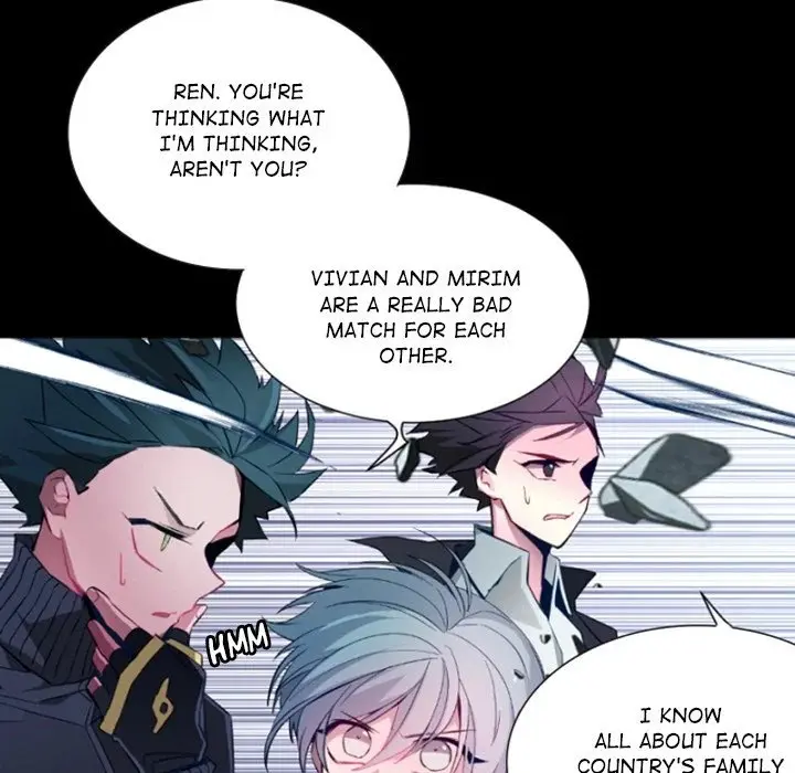 Anz Chapter 109 - Page 89