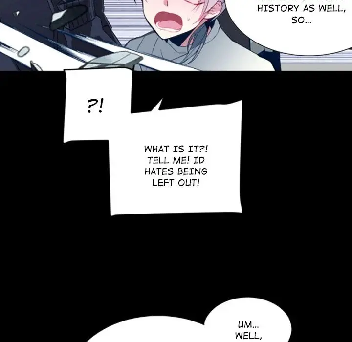 Anz Chapter 109 - Page 90