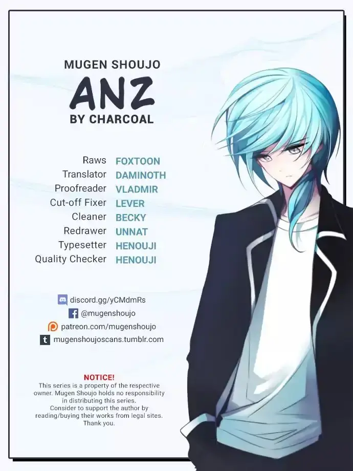 Anz Chapter 11 - Page 1