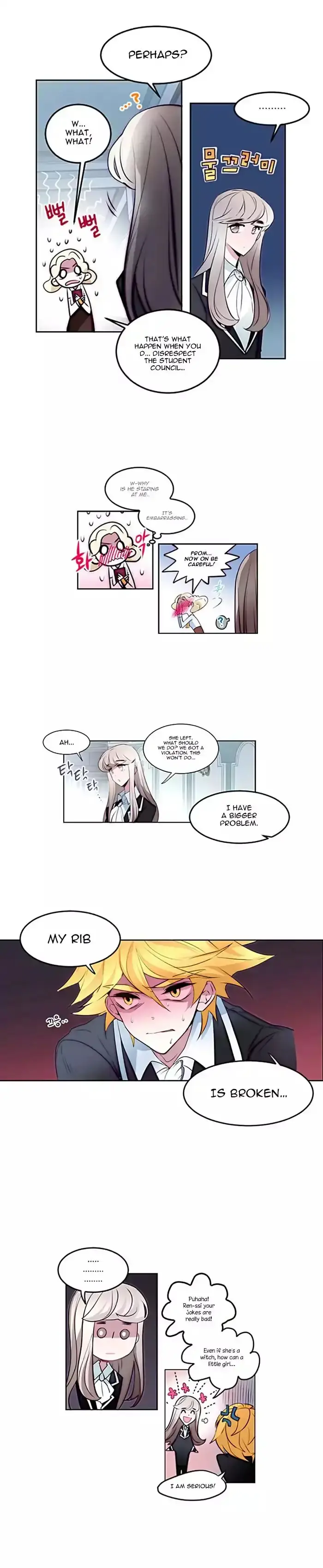 Anz Chapter 11 - Page 14