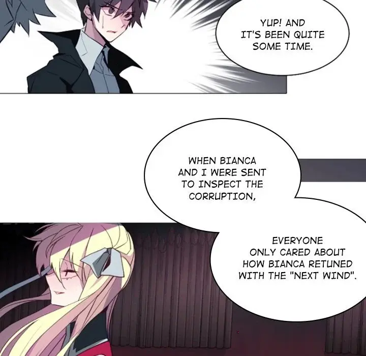 Anz Chapter 110 - Page 16