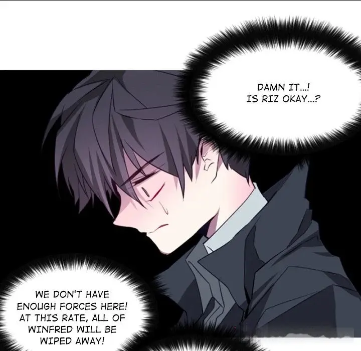 Anz Chapter 110 - Page 22
