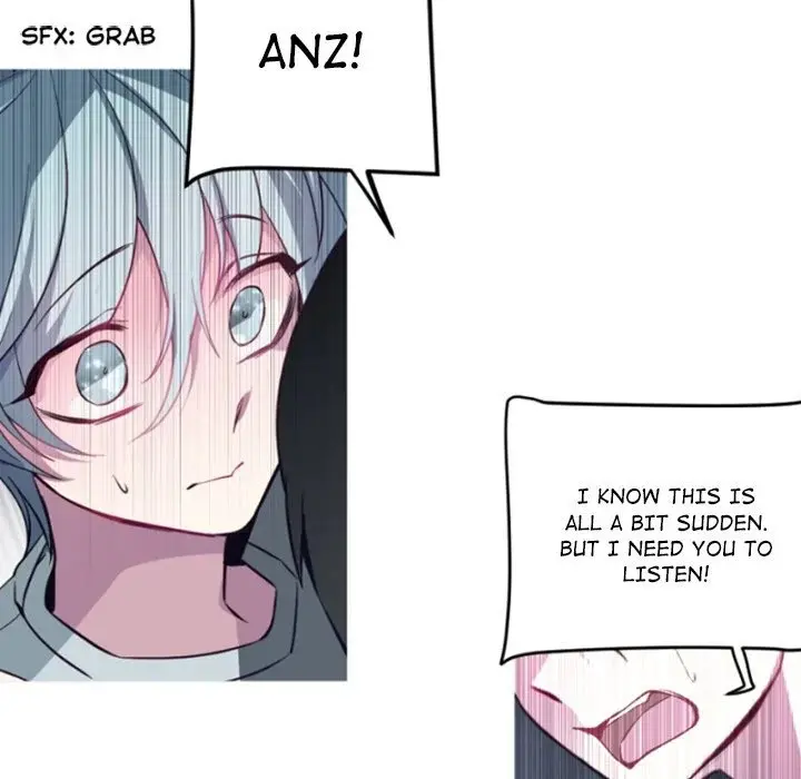 Anz Chapter 110 - Page 27