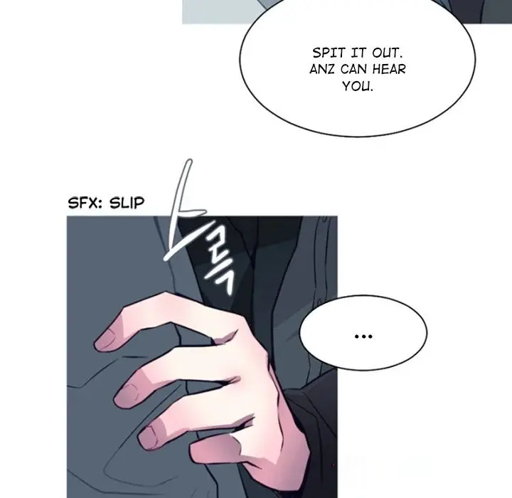 Anz Chapter 110 - Page 34