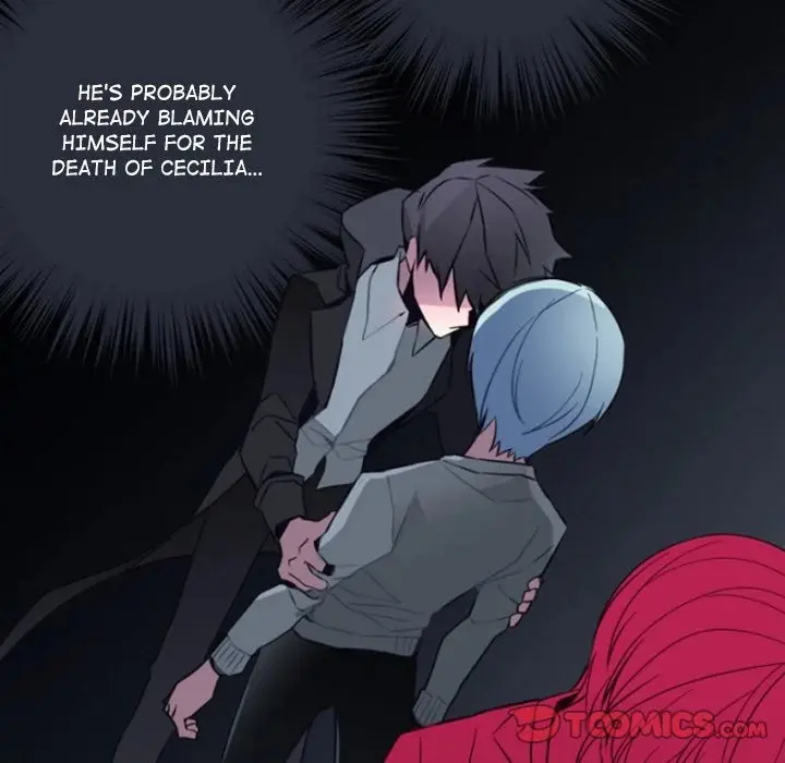 Anz Chapter 110 - Page 36