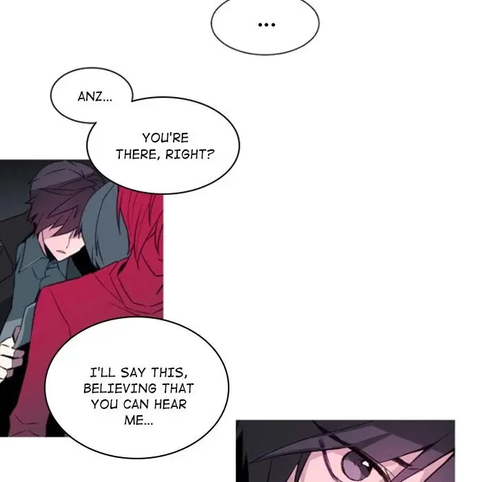 Anz Chapter 110 - Page 39