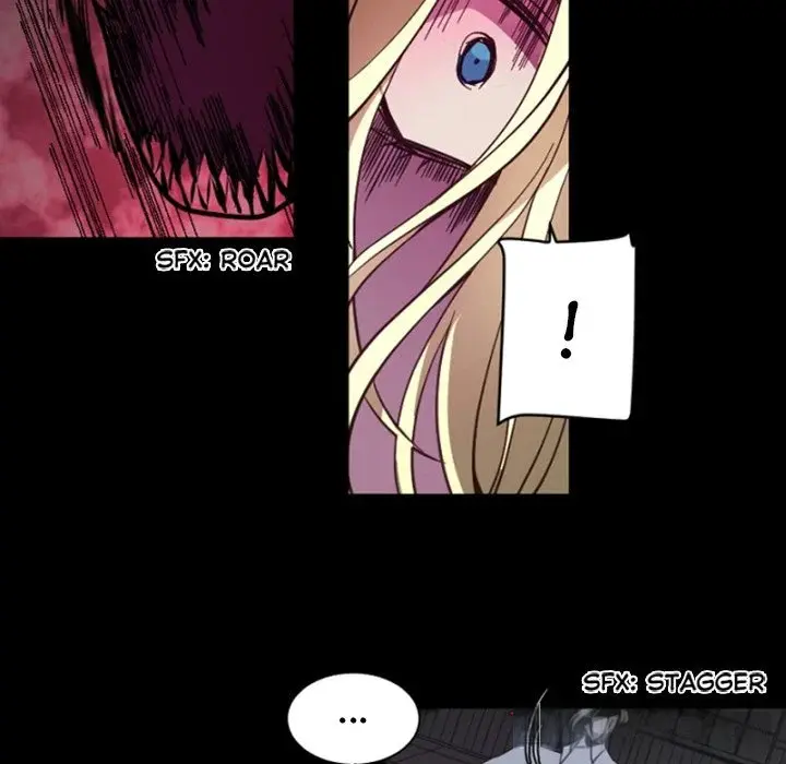 Anz Chapter 110 - Page 65