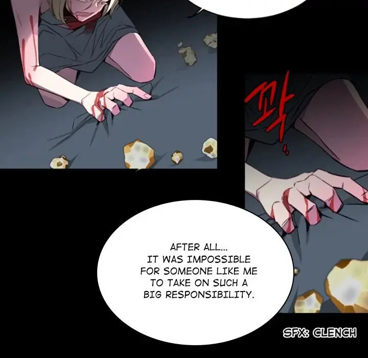 Anz Chapter 110 - Page 68