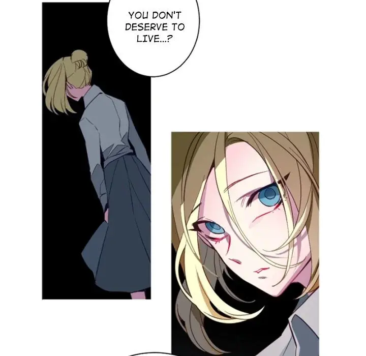 Anz Chapter 110 - Page 72