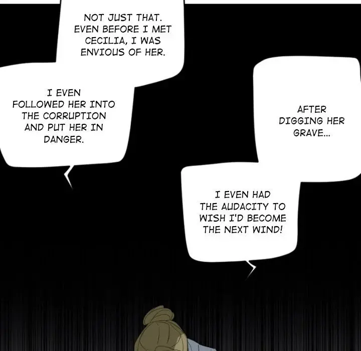 Anz Chapter 110 - Page 74