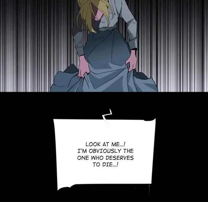 Anz Chapter 110 - Page 75