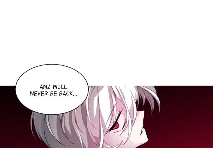 Anz Chapter 111 - Page 1