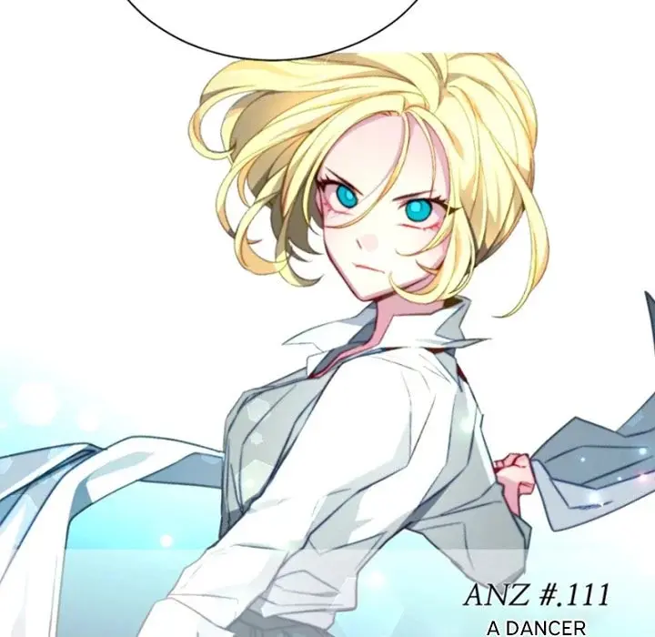 Anz Chapter 111 - Page 13