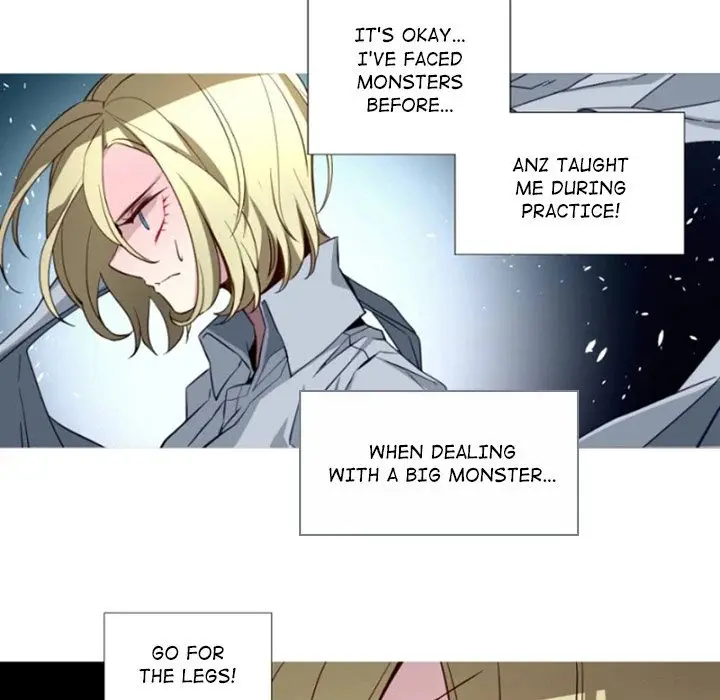 Anz Chapter 111 - Page 16